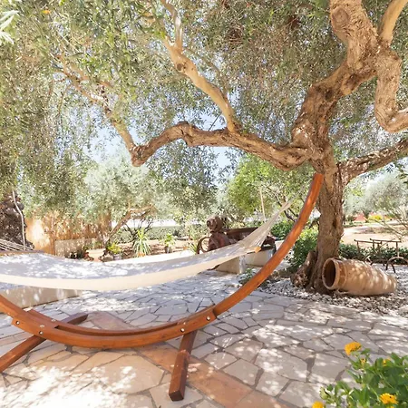 L'ombra Dell'ulivo 4*